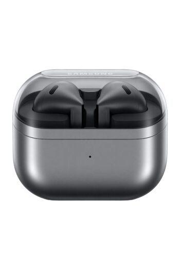 Samsung Galaxy Buds3 Gümüş