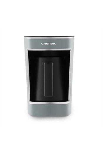Grundig Tkm 1342 G Türk Kahvesi Makinesi