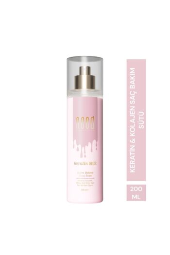 NEED COSMETİCS Keratin & Kolajen Saç Bakım Sütü 200 ml