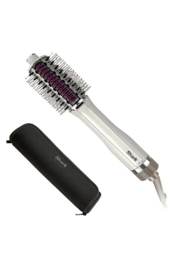Shark SmoothStyle Saç Kurutmalı Şekillendirici+Seyahat Çantası - HT212EU
