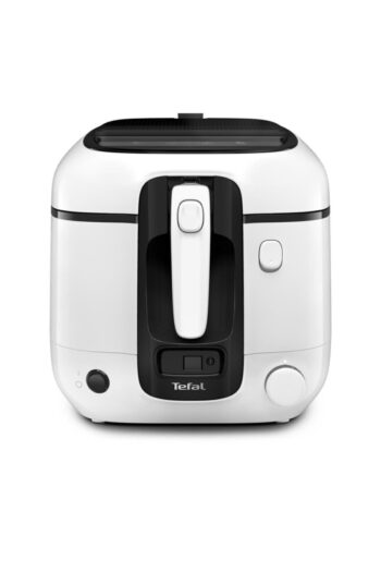 TEFAL Orginal FR3140 Süper Uno Zamanlayıcılı Fritöz 1,5 kg Kapasite