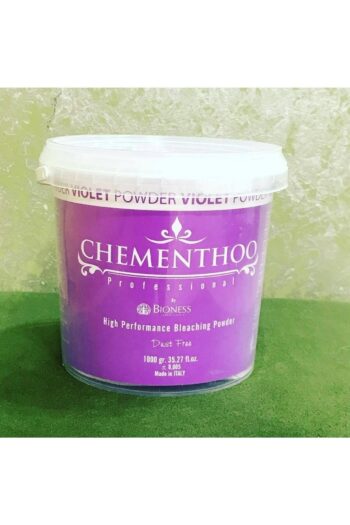 Bioness Chementhoo Vıolet Toz Saç Açıcı Oryal 1000 gr Chementhoo Oryal Toz Açıcı 1000 gr