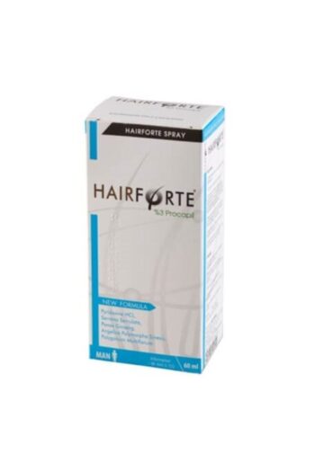 Hairforte Hair Forte Sprey Erkek %3 Procapil 60 Ml