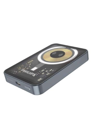Philips DLP9779TB/00 Magsafe Uyumlu 10.000 mAh Hızlı 15w Powerbank