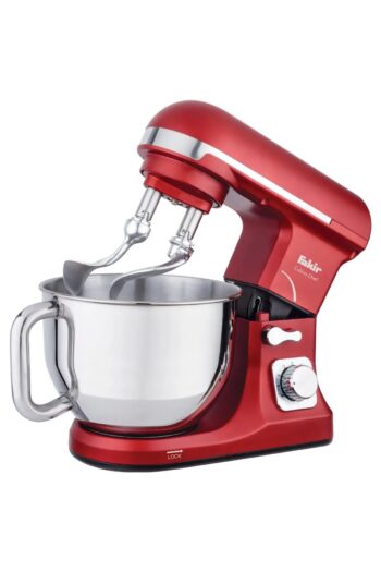 Fakir Culına Chef Stand Mixer ve Hamur Yoğurma Makinesi Kırmızı