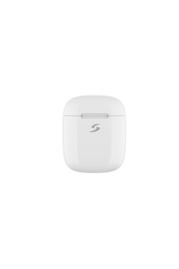 Soultech Bh015b Freesound True Comfort Kablosuz Tws Bluetooth Kulaklik Beyaz
