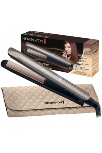 Remington S8590 Keratin Therapy Pro Saç Düzleştirici.