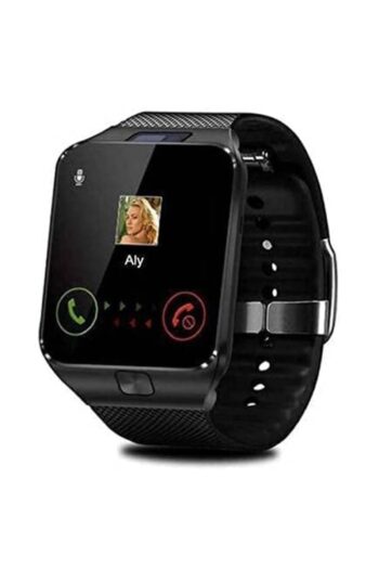 SMART BEST Dz-09 Plus Imei Kayıtlı Sim Ve Sd Kart Girişli Kamerali Türkçe Menü