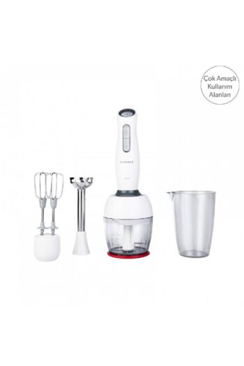 HOMEND Handmaid 1904h Bulut Kremi Blender Set