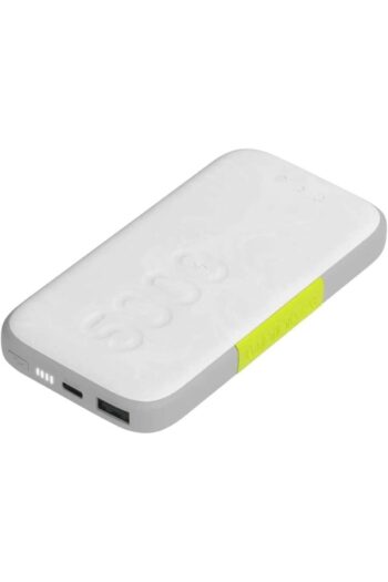 Infinity Lab by Harman - InstantGo Wireless Powerbank, 5000 mAh, Beyaz
