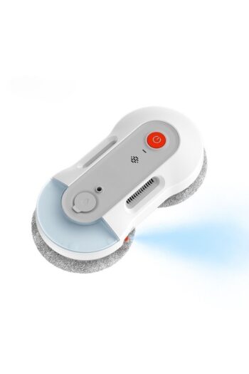 Heyplus Akıllı Cam Silme Robotu Cam Temizleme Robotu Su Püskürtme Özellikli