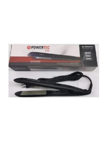 Powertec Tr-2800 Saç Düzleştirici