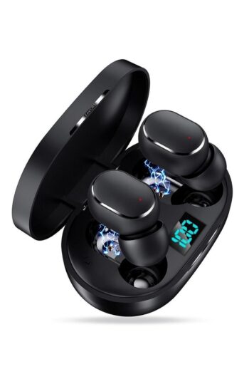 M90 PODS E6S Bluetooth Kulaklık Hd Ses Extra Bass Yüksek Mikrofon Kalitesi