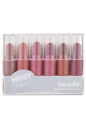 beaulis Mini Mat Ruj Kiti 225 Essential