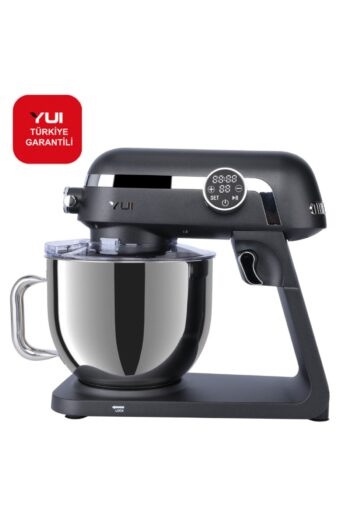 Yui M123 Easy Chef Premium 1800w Dokunmatik Ekran Alüminyum Stand Mikser 7lt(YUI TÜRKİYE GARANTİLİ)