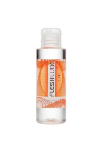 Fleshlight Fleshlube Fire 100ml Kayganlaştırıcı Jel