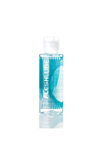 Fleshlight Fleshlube Ice(SOĞUK) 100 ml Kayganlaştırıcı Jel