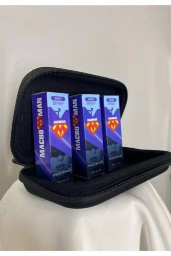 Genel Markalar Dikleştirici Geciktiricili Sprey 30 ML x 3 Adet