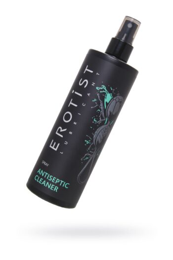 Erotist Cinsel Oyuncak Temizleyici, 400 ml
