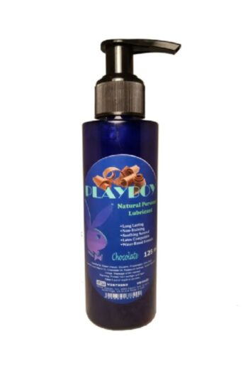 Playboy Çikolata Aromalı İstek Artırıcılı Kayganlastirici Jel 125 ml