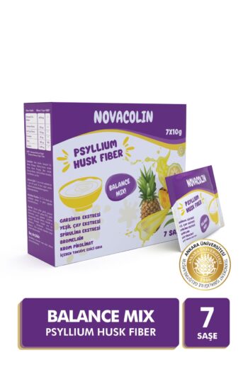 NOVACOLIN BALANCE MİX 7 SAŞE