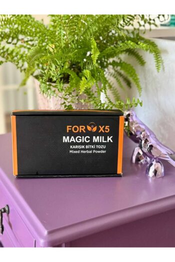 FORX5 MAGIC MILK