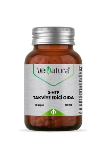 Venatura 5-htp Takviye Edici Gıda 30 Kapsül