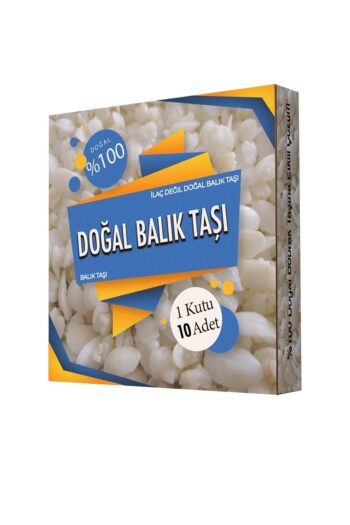 Eşkina Balık Taşı 10 Adet