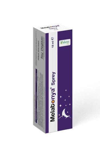 Valens Melatonya Melatonin Sprey
