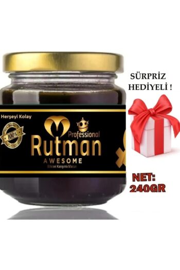 MediaFire Kuvvet Macun Uzun Deneyim 240gr Macunu Rutman