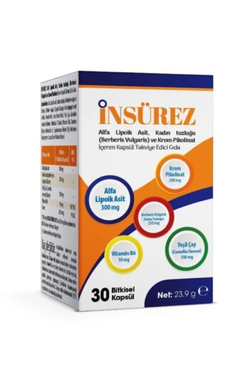 İnsürez İNSÜREZ