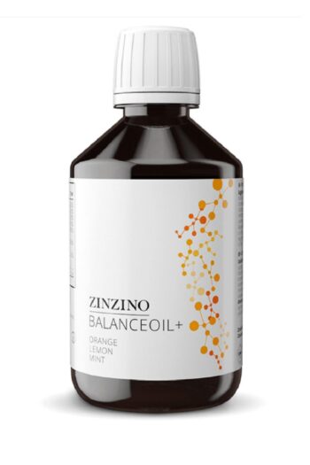 Zinzino Balance Oil+, 300 ml