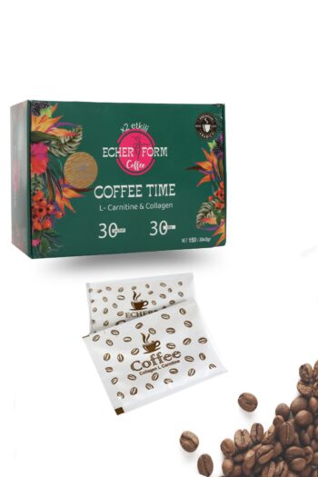 ECHER FORM COFFEE