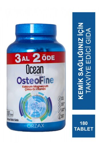 Orzax Ocean OsteoFine 180 Tablet