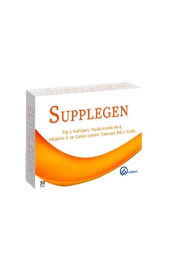 Nevaya Supplegen 30 Tablet