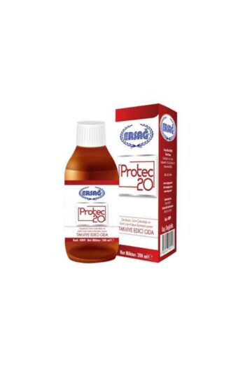 Ersağ Protec 20-200 Ml X2