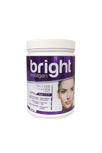 GreenFarma Green Farma Bright Kollajen Tip 1-2-3