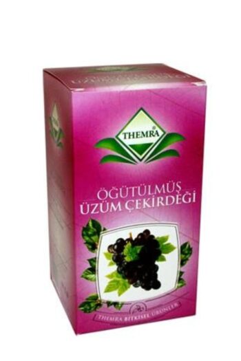Themra Öğütülmüş Üzüm Çekirdeği - 240 gr