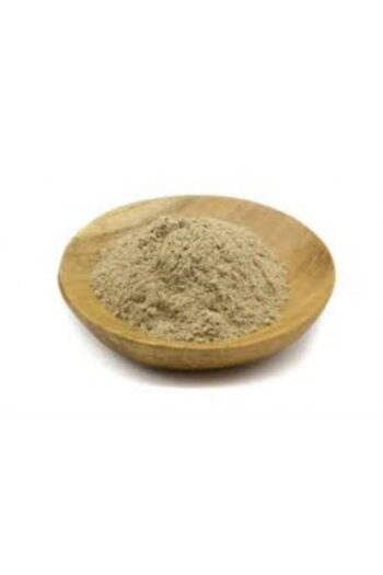 Qfit Devil's Claw (Şeytan Pençesi) Saf Hammadde 100 gr
