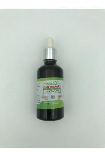 farmaex My Sarımsak Sıvı Ekstrakt 50 ml