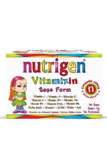 Nutrigen Vitamixin 30' Lu