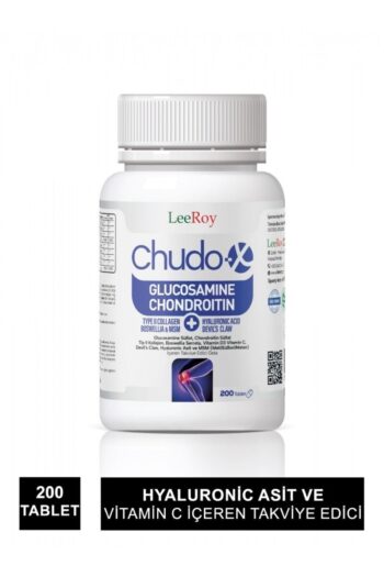 LeeRoy Chudo 200 Tablet