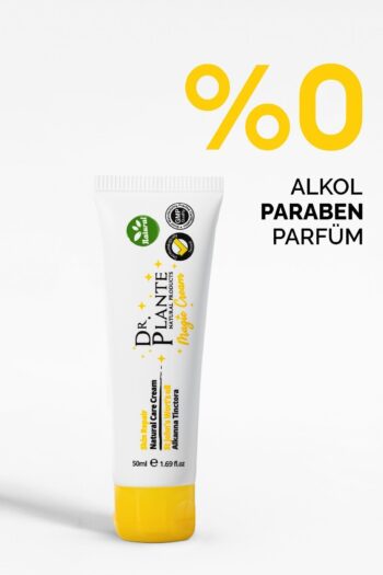 Dr. Plante Magic Cilt Onarıcı Bakım Kremi 50ml