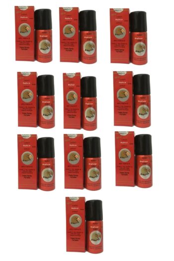 PEARLESS LOVE Uzun Deneyim 84bin Sprey Çeşitleri 10lu Set