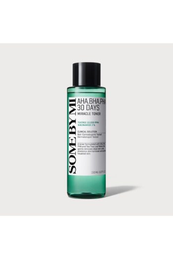 Some By Mi Arındırıcı Tonik Aha Bha Pha 30 Days Miracle Toner 150 ml