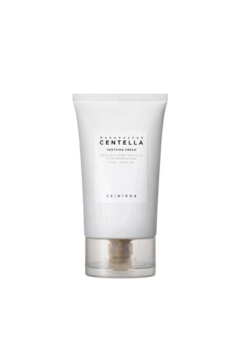 Skin1004 Madagascar Centella Soothing Cream- Yatıştırıcı Krem 75ml