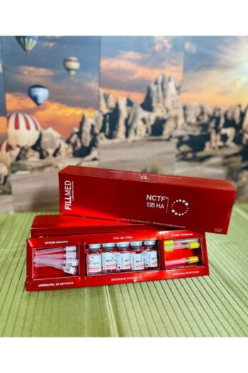 GENÇLİK İKSİRİ Paris ışıltısı nctf ha 135 1 flakon 3 ml