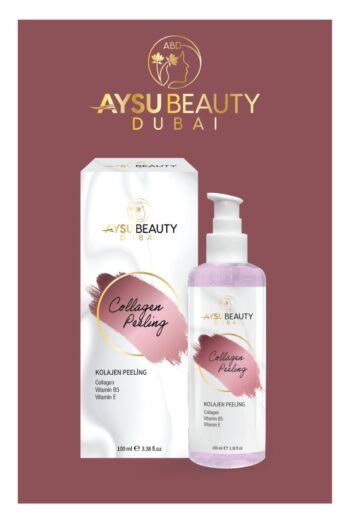AYSU BEAUTY Dubai Collagen Peeling 100 Ml