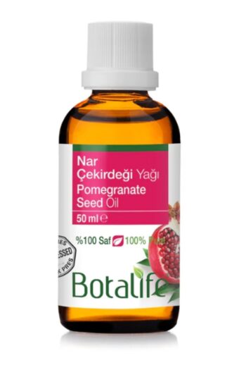 Botalife Nar Çekirdeği Yağı 50ml
