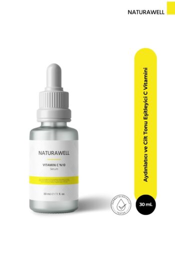Naturawell C Vitamini Serum 30 ml